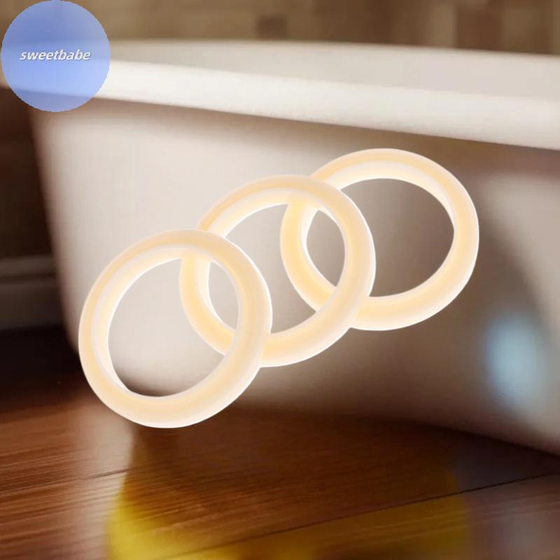 SEBABE 1 PCS 54 มม.หน้าจอซีลปะเก็น Breville Express Bambino Plus Barista Touch Infuser รุ่น TH