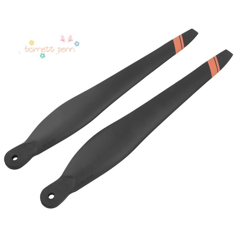 2 ชิ้นพับใบพัด 36190 ใบพัด CW สําหรับ X9 มอเตอร์ระบบพลังงาน