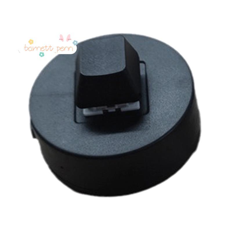 1-Key Mini Keypad USB Mini PC Keyboard 2.4G ไร้สาย USB Mechanical Gaming Keyboard Hot Key Program สํ