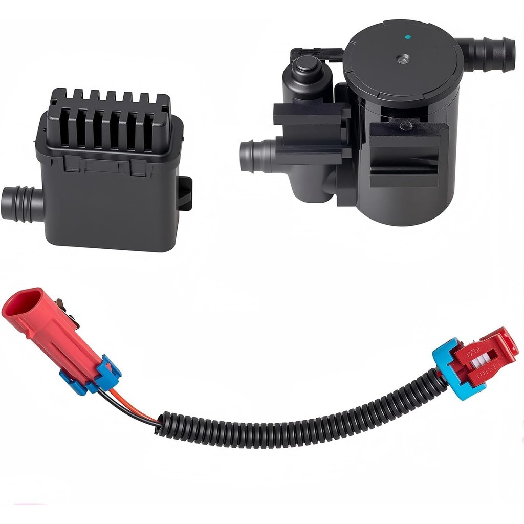 Vapor Canister Purge Valve Solenoid ใช้งานร่วมกับ Chevrolet Silverado 1500 2500 3500 HD Classic GMC 