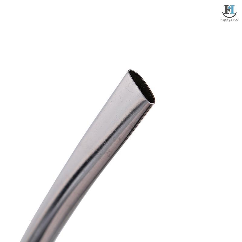 [GA] Yerba Mate Straw Tea ดื่ม illas หลอดกรอง หลอดสแตนเลส [TH]