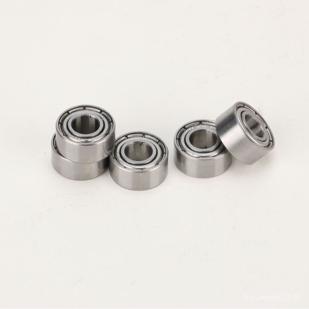 มอเตอร์เฟอร์นิเจอร์ S685ZZ อุปกรณ์ของเล่นแบริ่งทางการแพทย์ 420 อุปกรณ์ตกปลากีฬาสวนสแตนเลส Universal 