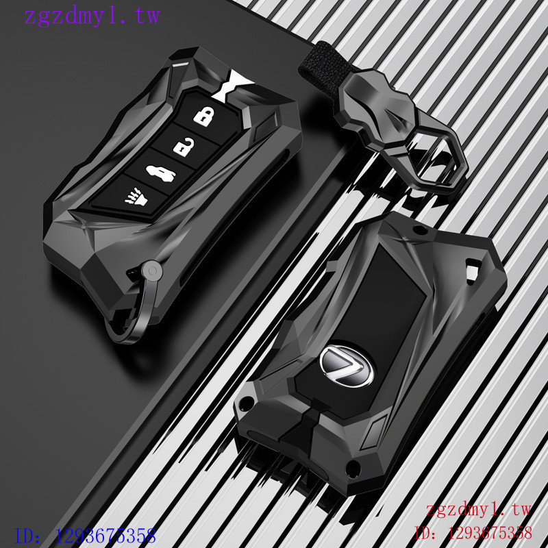 THRC เฉพาะ Lexus Lexus Key Cover es200 es300h nx350h rx350h ct200 คือชาย CJMS1