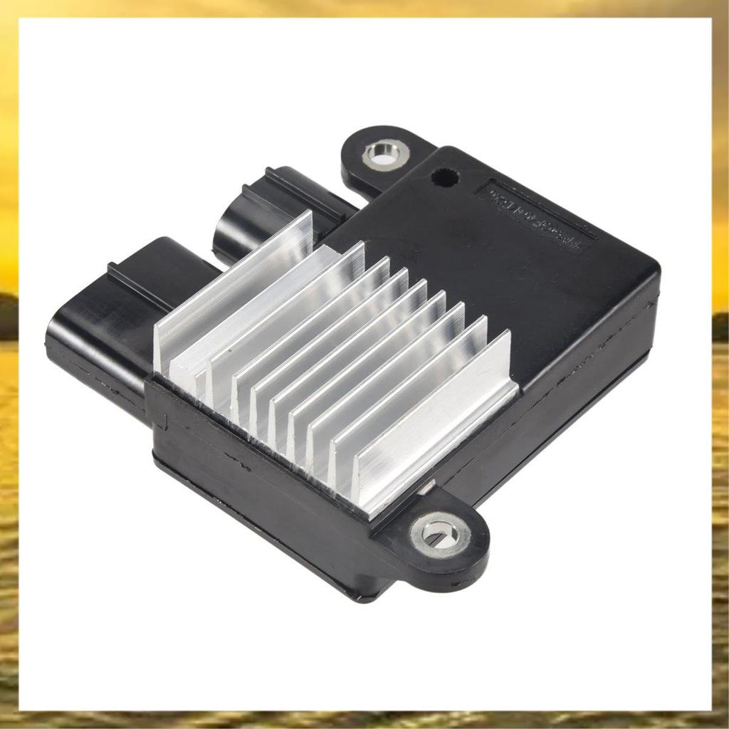 (PTL)89257-12020 พัดลมระบายความร้อนควบคุมโมดูลหน่วยสําหรับ 5 -7 2007-2010 สําหรับ Matrix 2009-2013 L