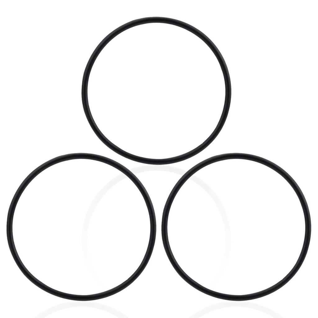 DEX2400Z5 Outlet Elbow O-Ring เข้ากันได้กับข้อศอก Hayward Outlet สําหรับตัวกรอง Micro-Clear & Pro-Gr