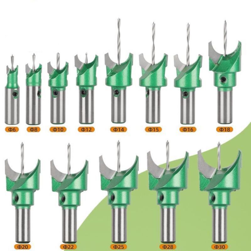 พร้อมฟาง Nojima มีดลูกปัดขึ้นรูปใบมีดเหล็กทังสเตนเบกาไลท์มิลลิ่งเครื่องแกะสลักเครื่องตัดใบมีด 12.4