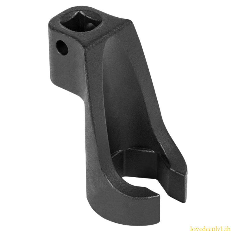 Love Socket Tool สําหรับ DD13 DD15 DD16 Diesels Oil Line Socket Tool W47058090900