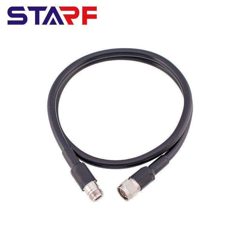 Turn Line NJ RP-SMABobcatEU868LMR400forRAkSensecap ชายชาย ZCZE