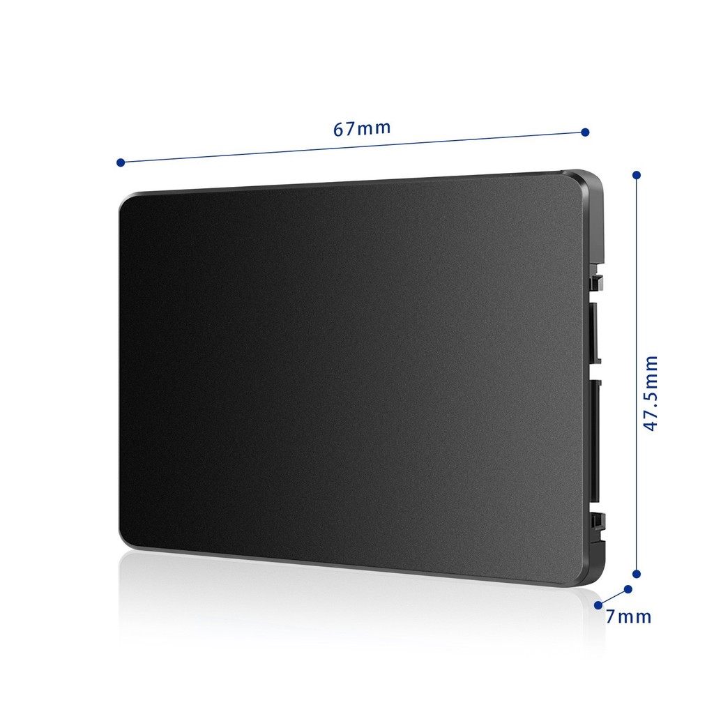 SSD 870EVO ไดรฟ์ Solid State ความเร็วสูง SATA 3.0 1TB/2TB/4T/8TB (ถ่ายภาพส่วนตัว)