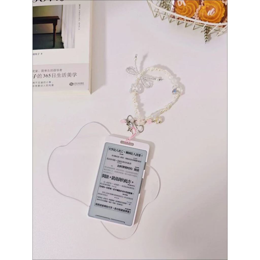 XTEINK Reading Stark X4 Electronic Reader Work Number Plate Protective Case Working Handy Tool [จัดส่งในวันเดียวกัน]