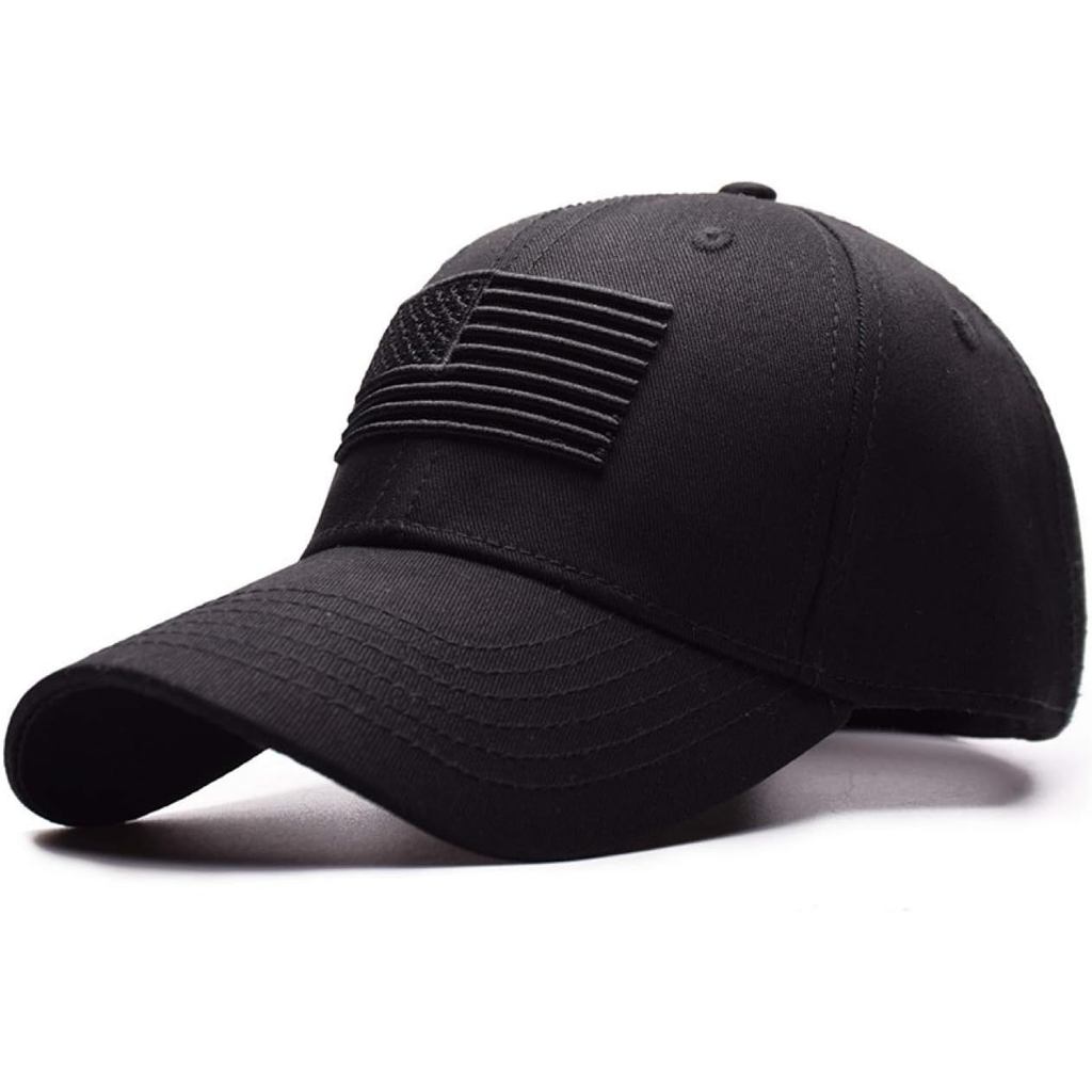 American Flag Hatsow