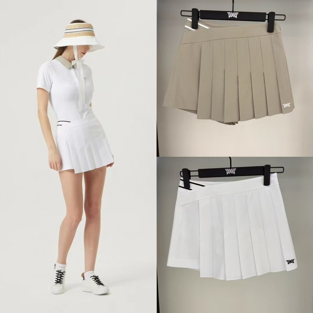 PXG Golf Quick-Drying Culottes Ladies