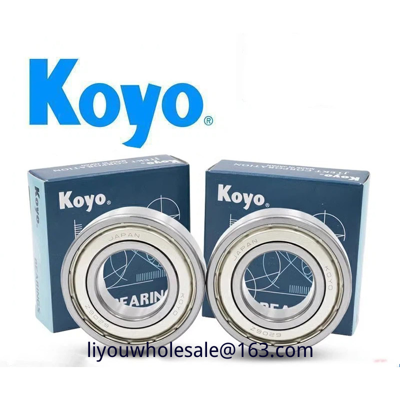 นําเข้าญี่ปุ่น KOYO KOYO แบริ่ง 6900 6901 6902 6903 6904 6905 6906 RS ZZ