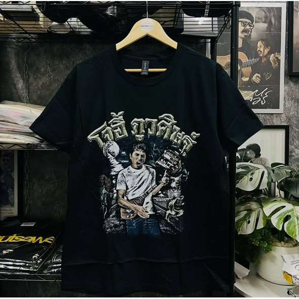 เสื้อยืด Joey Phuwasit T - shirts  ผ้าฝ้ายแท้ #เสื้อโจอี้ภูวสิทธิ์  #Joeyphuwasit S-5XL