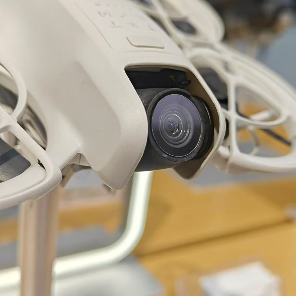 สําหรับ DJI Neo 2 Lens Film Aerial Camera Screen Film Flight Camera DJI Neo 2 Drone Lens Protective Film ราคา ถูกที่สุด ดีลบีเคเค แกลเลอรีภาพที่ 3