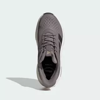 adidas ไลฟ์สไตล์ รองเท้า CLOUDFOAM CUXXION RAPIDFIT ผู้หญิง สีเทา HP3451