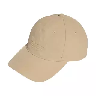 adidas ไลฟ์สไตล์ หมวกแก๊ป Everyday Icons Unisex สีเบจ KE4654
