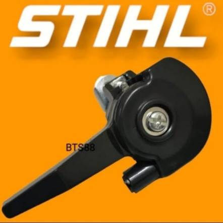 FR 3001 STHIL BIG ORIGINAL GRASS GAS HANDLE