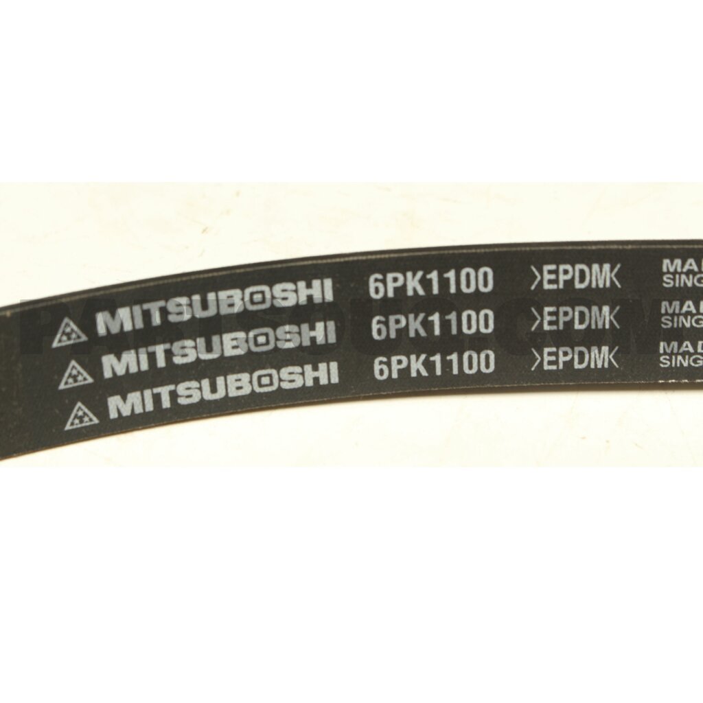 สายพานหน้าเครื่อง AUDI A5 A6 Q3 2.0 TFSI VW BEETLE 2.0 TSI GOLF MK5 MK6 1.4 BMW SERIES 3 E90 M3 S65