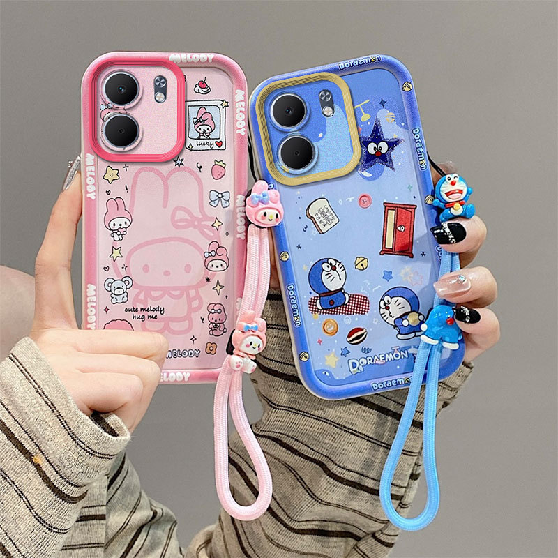 เคส oppo a5x เคสโทรศัพท์น่ารัก