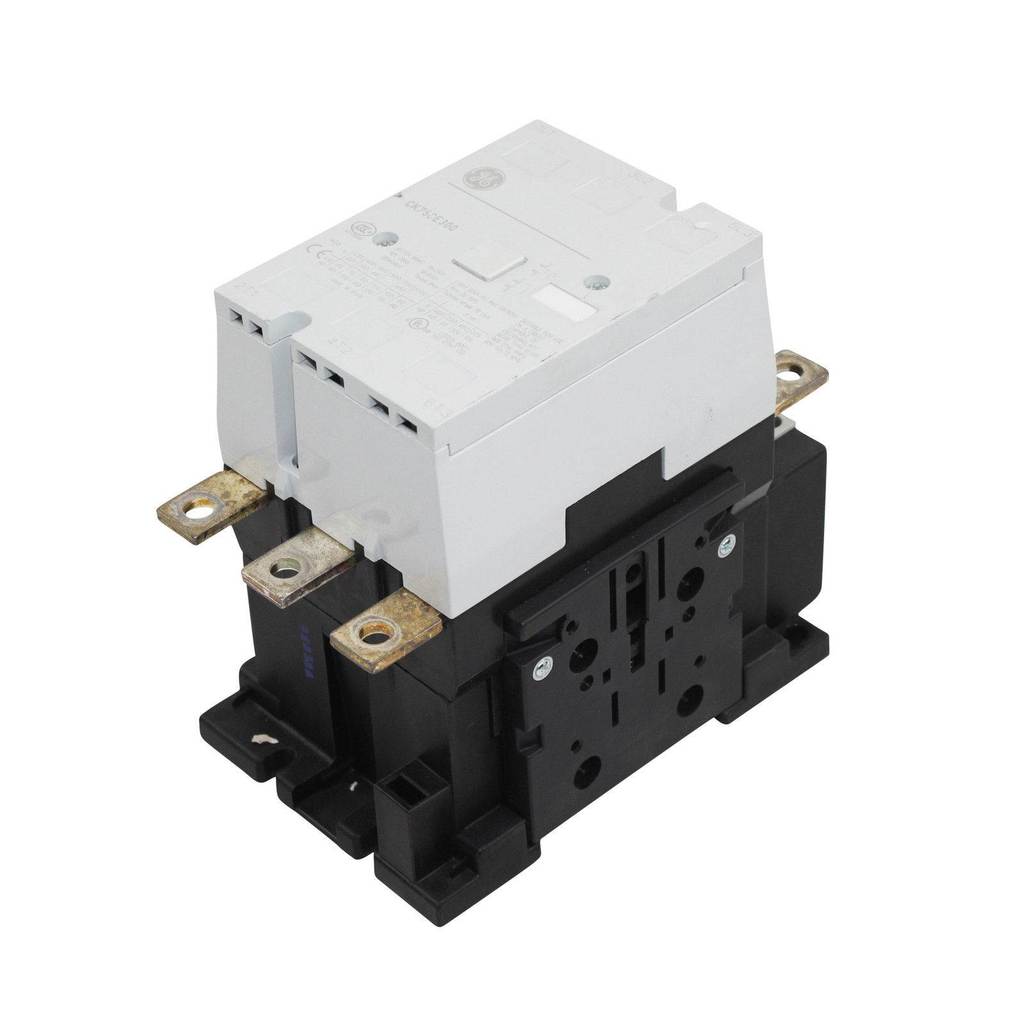 Wanlong ควบคุมอุตสาหกรรม American GE Universal Contactor CK75CE300 CK75CA311M CE400H CB400H4