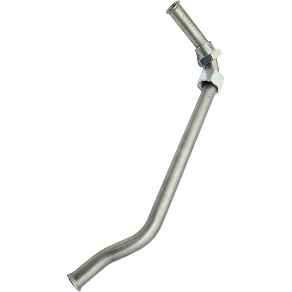 598-143 EGR Line Tube ท่อสําหรับ 2004-2010 Ford Explorer Mercury Mountaineer 2007-2010 Ford Explorer