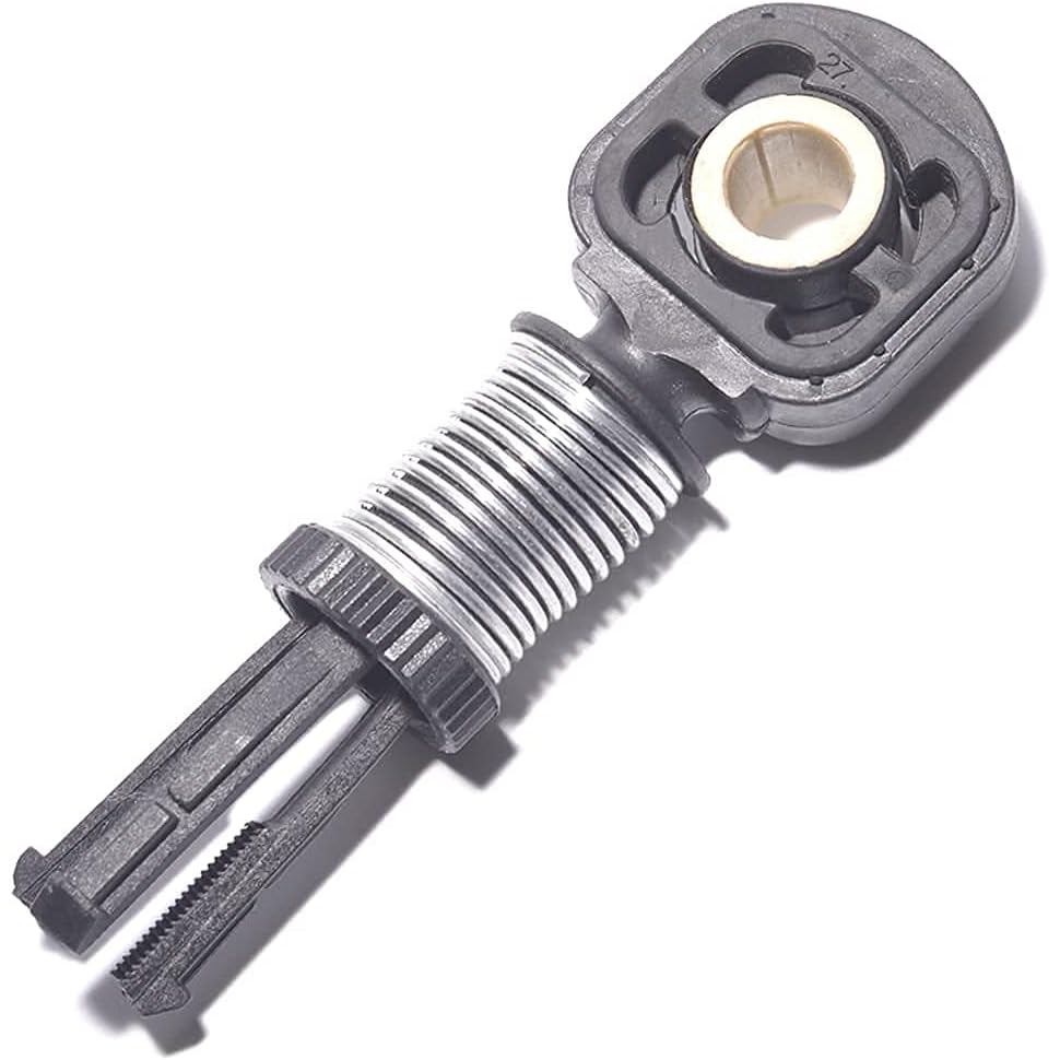 Selector Shaft Gear Cable Shifter Cable End Catch 1J0711761บี 5N0711761 เข้ากันได้กับ VW Audi Polo J