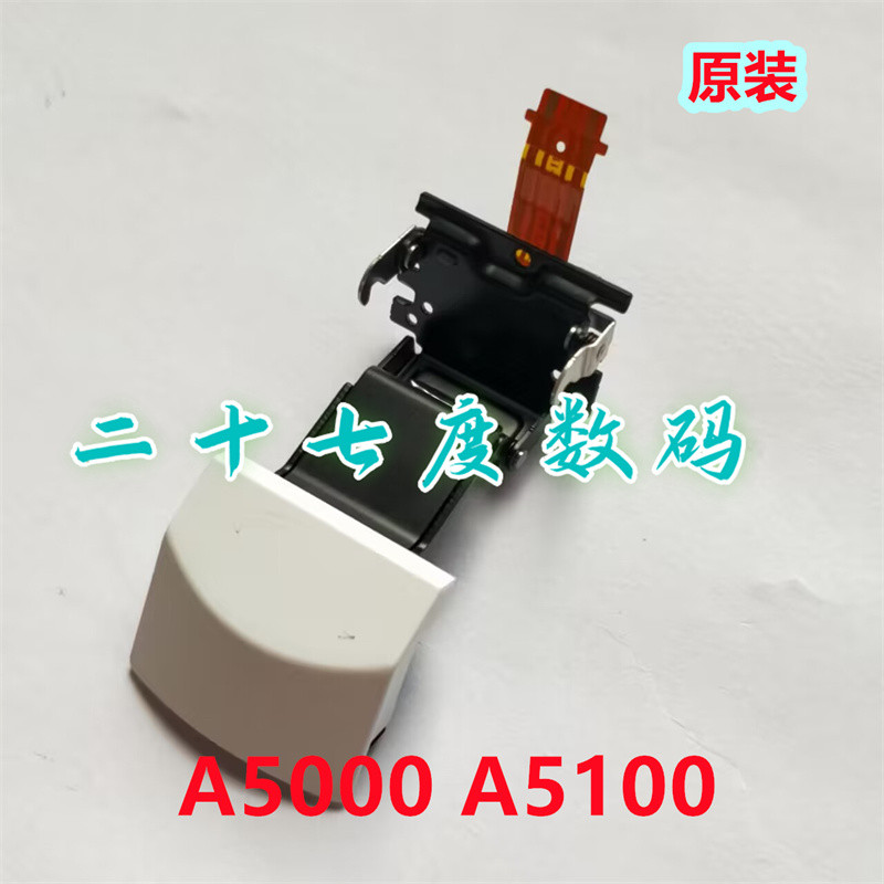 ต้นฉบับเหมาะสําหรับ Sony Micro Single A5000 A5100 NEX-3N A6000 A6100 แฟลชแฟลช