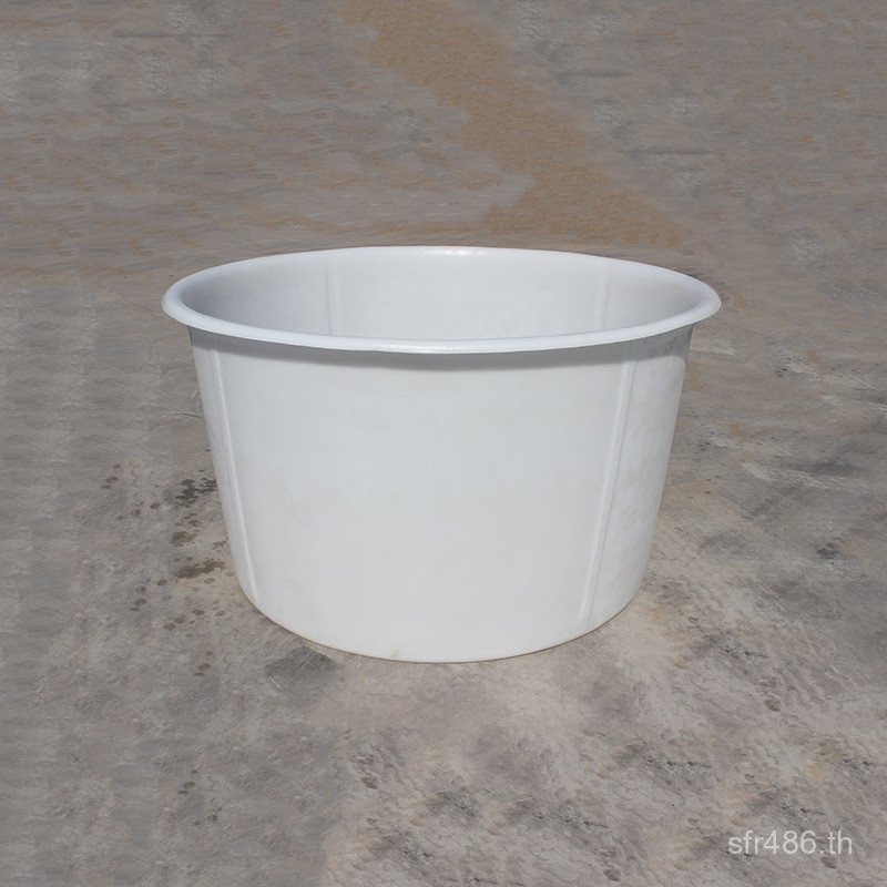 น้ําผ้ารถเข็นพลาสติก Push Box อิฐพลาสติกขนาดใหญ่ Breedinging สี่เหลี่ยม Dyeing Workshop Turnover กล่