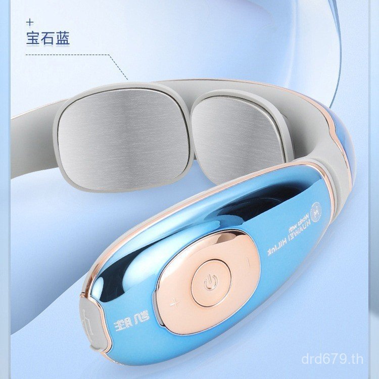 บรรเทาไหล่คอ N1 เครื่องนวดนวดคอ Hilink-Hilink คอป้องกันคอกระดูกสันหลังส่วนคอ IY8T