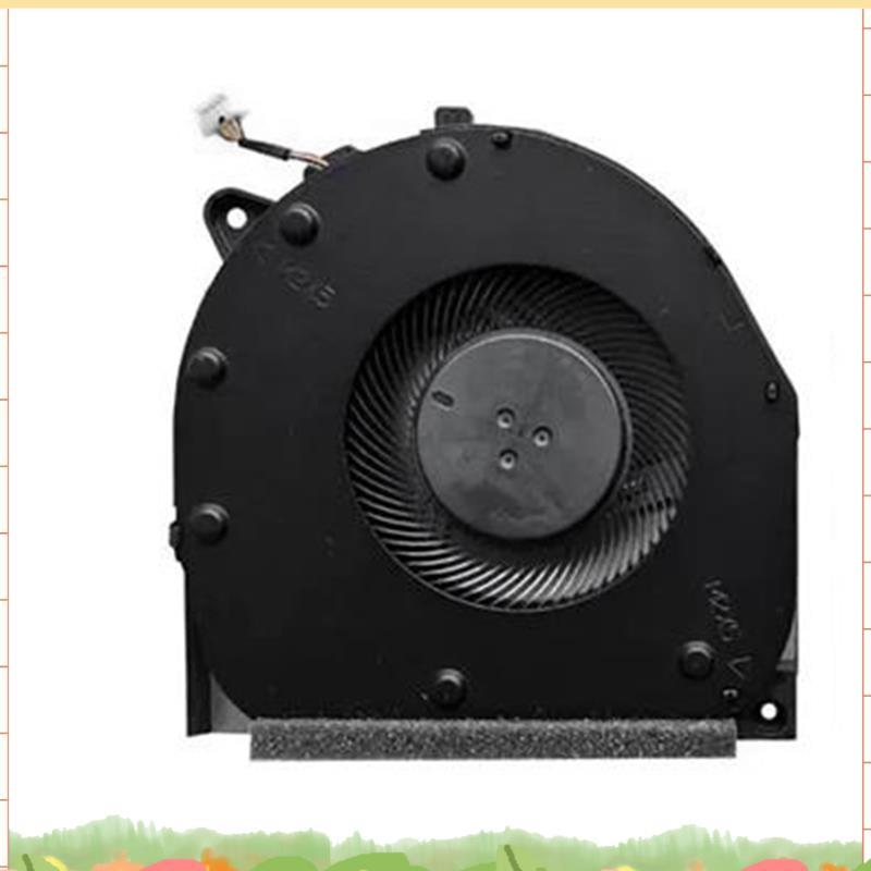 พัดลมระบายความร้อนมัลติฟังก์ชั่นสะดวกสําหรับ 2019 Y540-15IRH Y540-17IRH GTX1660Ti Y7000 GPU