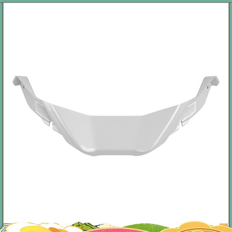 แฟริ่งแฟริ่งรถจักรยานยนต์สําหรับ S1000RR อุปกรณ์มอเตอร์ไซค์สีขาว