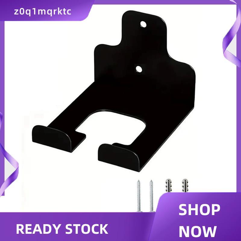 z0q1mqrktcer ติดผนังสวนเครื่องมือ Organizer แขวนสําหรับเครื่องมือวัชพืช Whackers, หญ้า Trimmer, Hedg