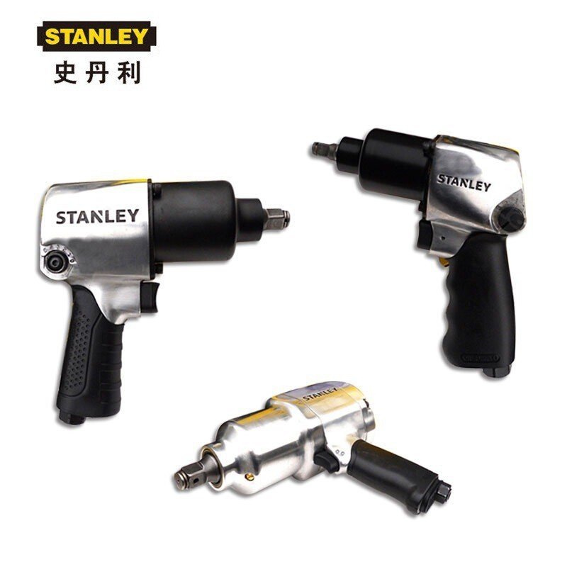 สแตนเลย์ 3/8"ประแจลม 244N.m STMT70116-8-23