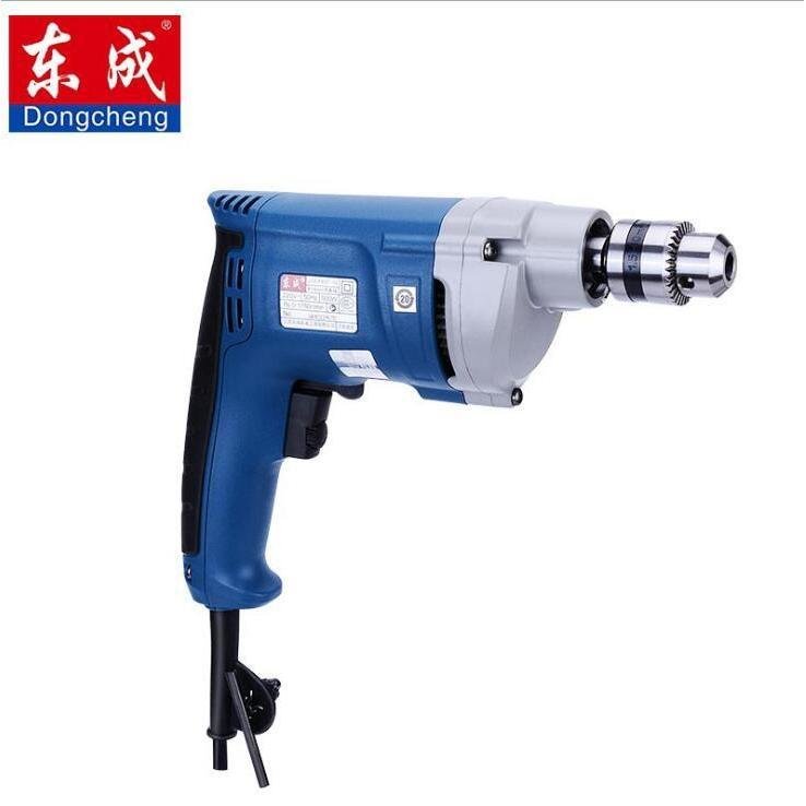 Dongcheng J1Z-FF05-10A/FF04-10A/FF03-10A/FF03-10A สว่านมือ FF-6A/10A City