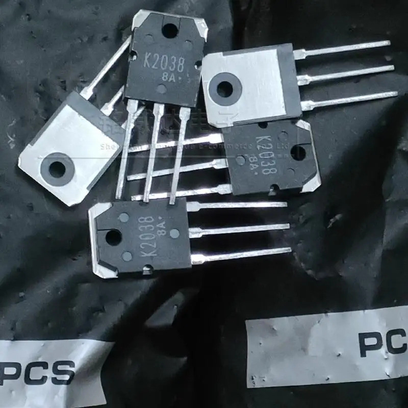 2-5PCS/ K1941 K1944 K2007 K2024 K2038 K2057 K2082 K2148 2SK1941 2SK1944 2SK2007 2SK2024 2SK2038 2SK2