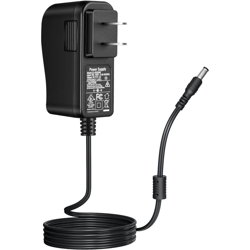 อะแดปเตอร์จ่ายไฟสําหรับ Yealink Vovip โทรศัพท์สําหรับ T54w T54S T52S T56A T57W T58A T58V T46U T46S T