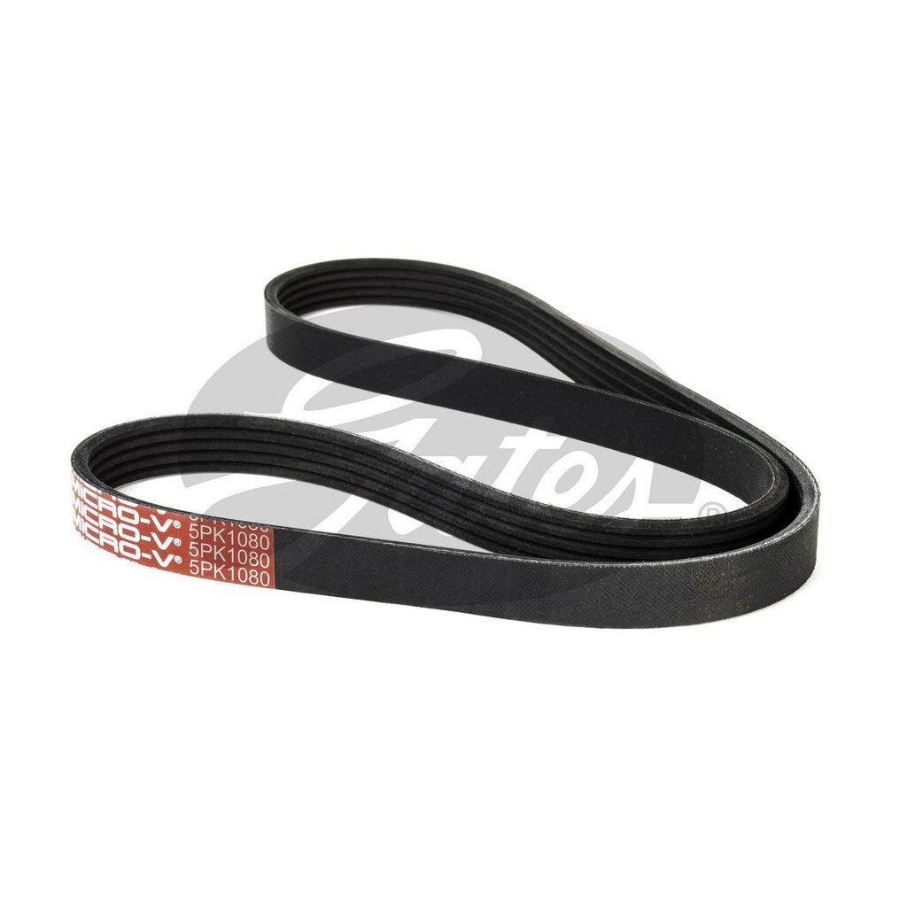 สายพานเพาเวอร์ 5PK TOYOTA COROLLA EE100 EE101 2E 4EFE 1.3