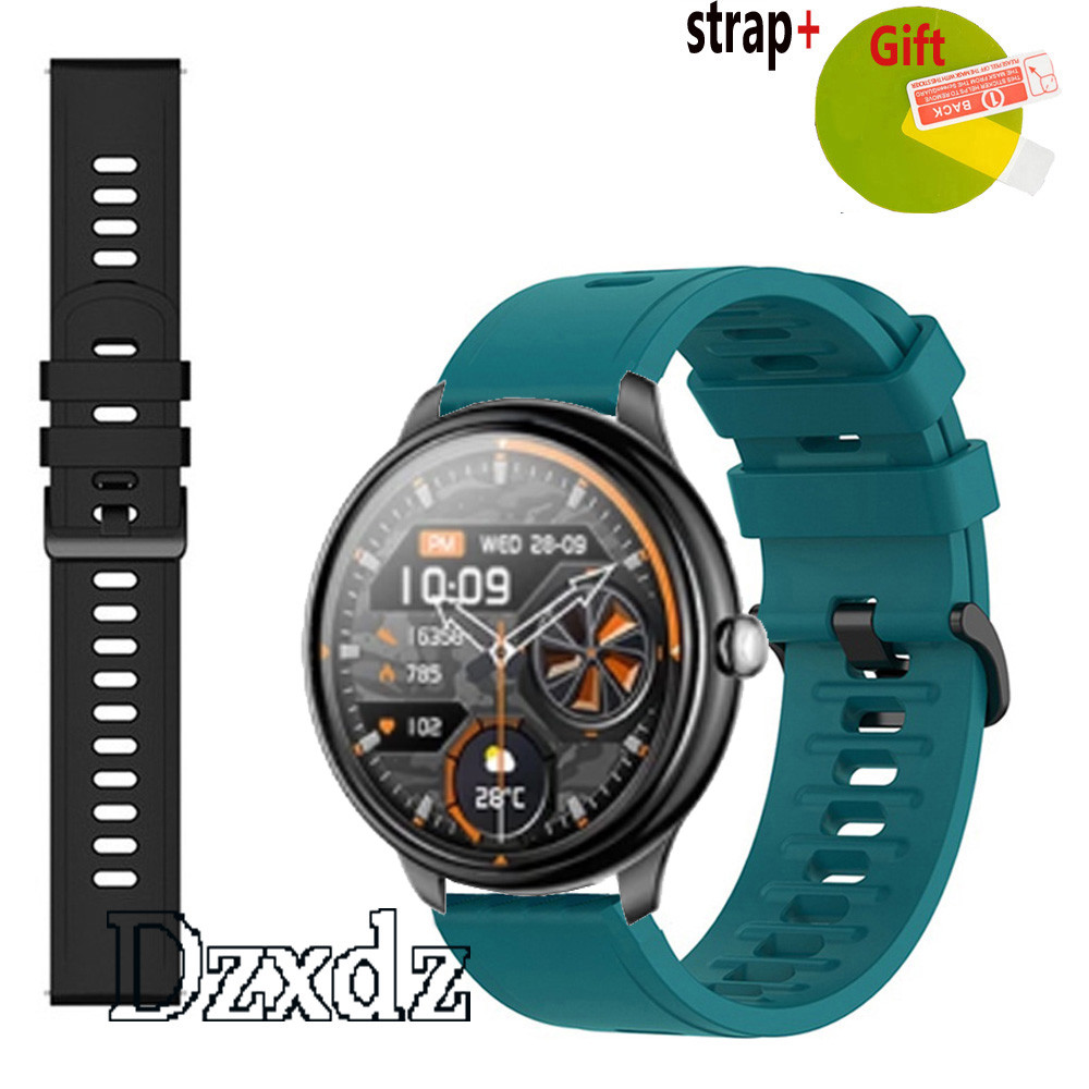 Axon memo lll ll สายนาฬิกาอัจฉริยะ smartwatch AXON Memo Series 3 2 Strap Smartwatch สายรัดข้อมือซิลิ