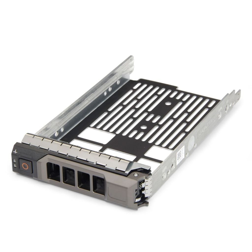 0F238F ฮาร์ดไดรฟ์ Dell Server เหมาะสําหรับนิ้ว PowerEdgeR710R610R5103.5/Dell Bracket 6G5J