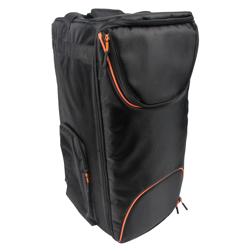 กระเป๋าเดินทางพกพากระเป๋าเป้สะพายหลังกระเป๋าเก็บสําหรับ JBL PartyBox Club 120/ PartyBox 110/ PartyBo