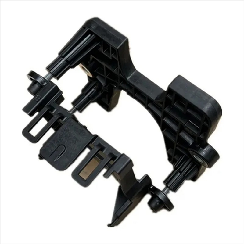 QJ Heavy Duty Cruise Control Probe Mount รองรับระบบตําแหน่งเซ็นเซอร์ที่ปลอดภัยสําหรับ B8 3Q09077043Q