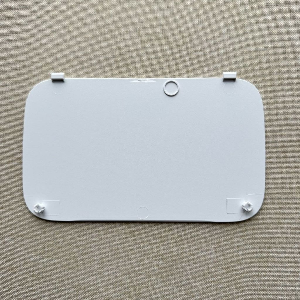 ฝาครอบกล่องฝุ่นสำหรับ Ecovacs T80 และ DDX68