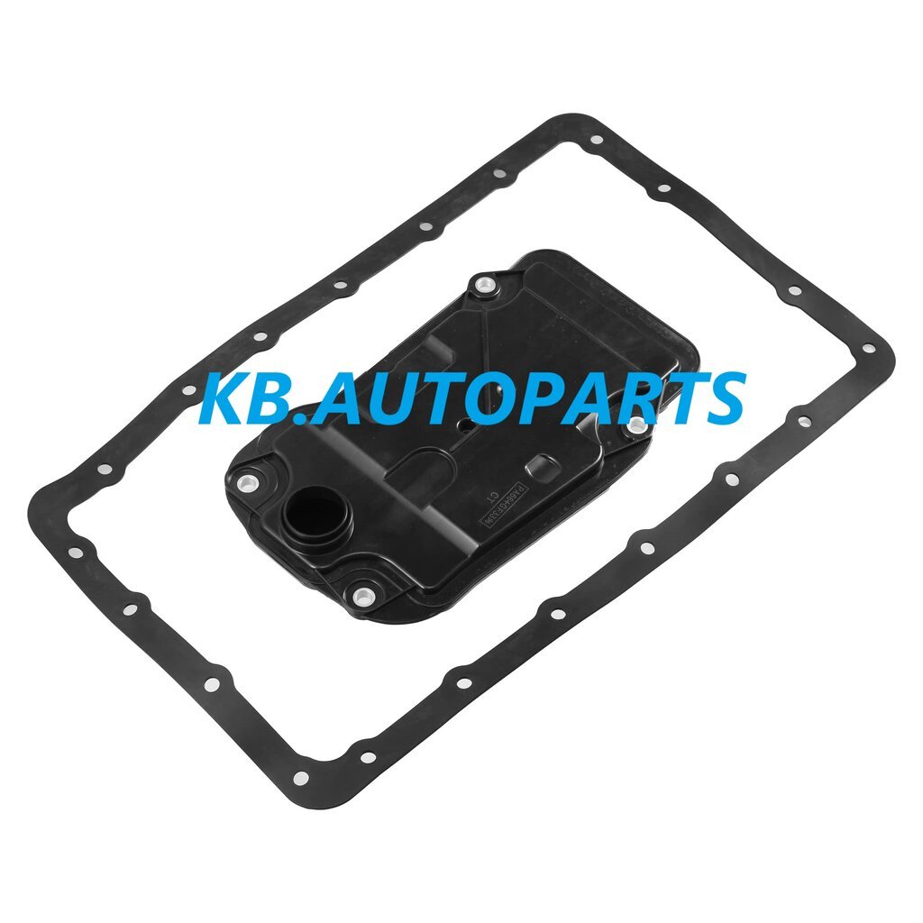 กรองเกียร์ออโต้ SUBARU BRZ TOYOTA GT86 CROWN GRS180 GRS200 LEXUS IS250 GS250 GS300 MAHLE