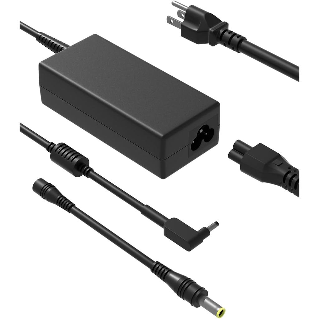 65W Charger Compatible with Acer Aspire 1 A114-32 A114-31 A111-31 A111-32 A114-61 A114-33 A114-21 A1