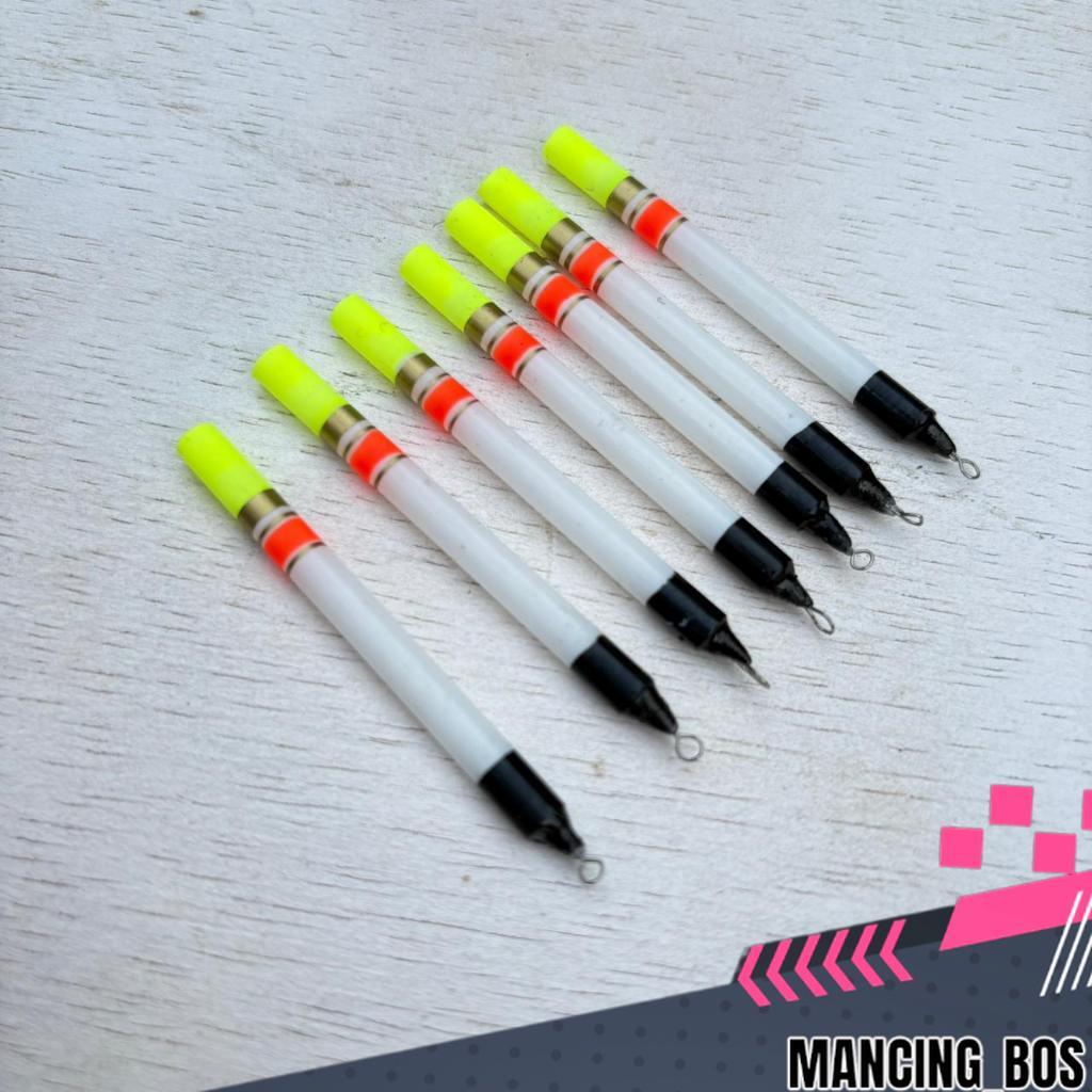 STRAW BUOY - GALATAMA BUOY - SUPER SENSITIVE FISHING BUOY