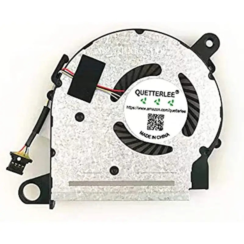 เปลี่ยนใหม่สําหรับ HP X360 13-U M3-U M3-u001dx M3-u003dx 13-U018TU 13-U019TU 13-U017TU Series พัดลม