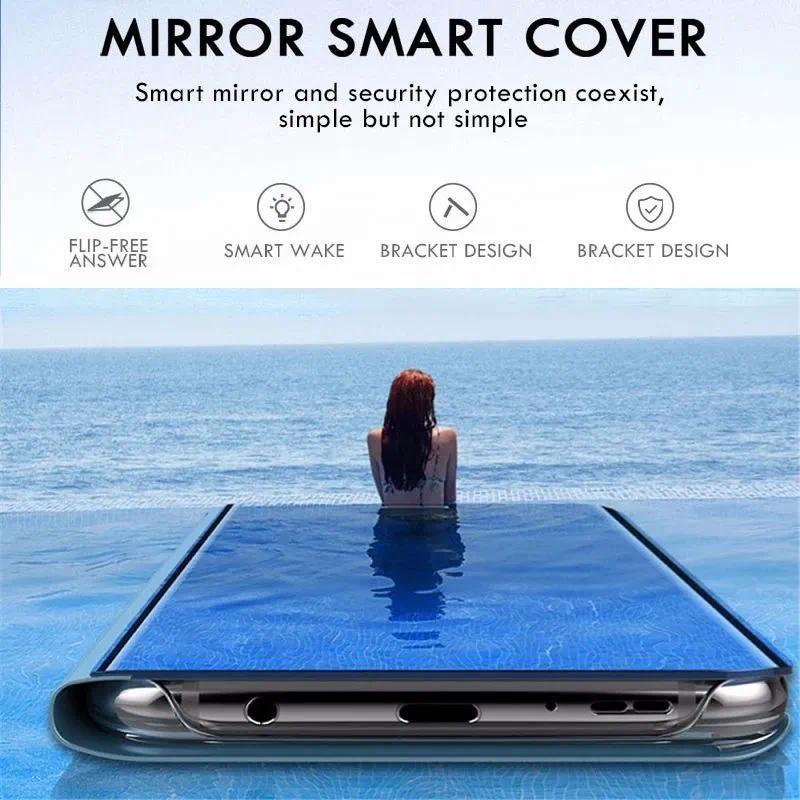 เคสฝาพับชุบสําหรับ Xiaomi 14T 15T Pro ราคา ถูกที่สุด ดีลบีเคเค แกลเลอรีภาพที่ 2
