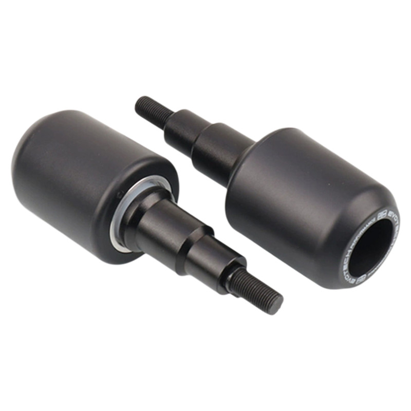 ความนับถือขนาดใหญ่ |   ลมฤดูใบไม้ผลิ 450CLC กันชนกันกระแทกรถจักรยานยนต์ 5QT6