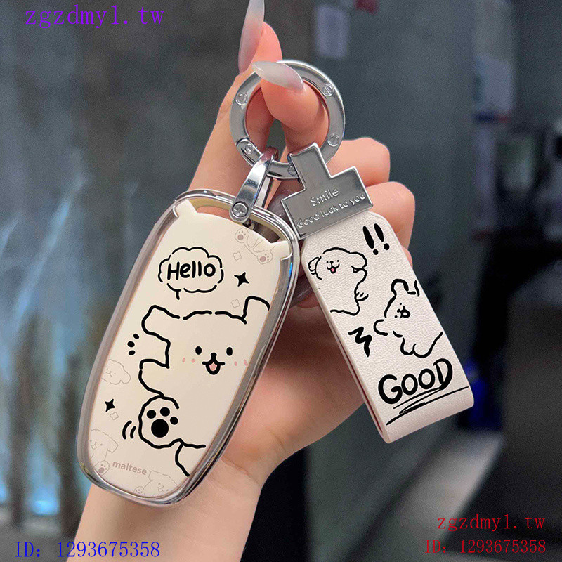 SACN เหมาะสําหรับ 12-18 AudiA8L กรณีเก่า A6LA7Q5A4L กรณีกุญแจอลูมิเนียมหัวเข็มขัดผู้ชายผู้หญิง B6UR